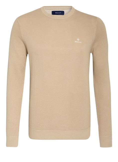 GANT Pullover & Strickjacken für Herren